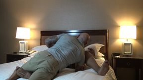 Interracial BBW Hardcore