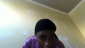 Karissa Carter Private Show