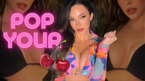 The Time is Now: Pop Your Findom Cherry