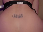 MILF maid get huge creampie - Talulah Mae, Jake Switch