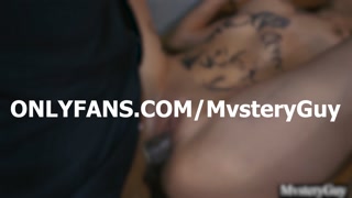 Slut training and hard fucking