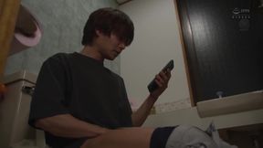 Secretly Having Sex with a Friend&#039;s Step Mother Without Her Knowing. Part.3