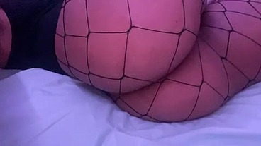 Big Booties Matter