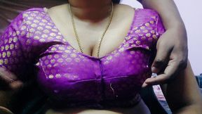 Desi bhabhi mohini romantic honey moon sex