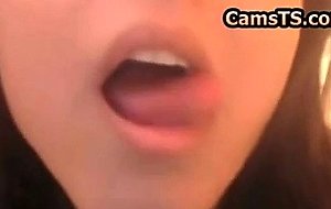 Requested tgirl part