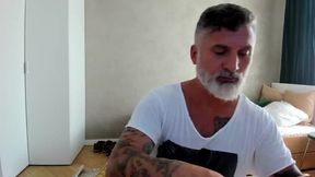 Christiano R Private Show