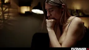 Curious Roommate Discovering Friend's Sexy Toy Exploration Adventure