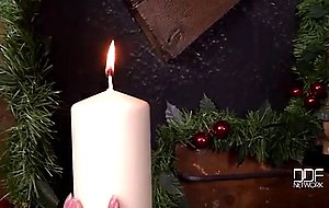 Gina gerson slave