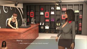 Project hot wife - Regular visit to doc 16
