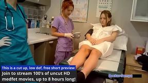 Dr Tampa - The New Nurses Clinical Experience - Nova Maverick