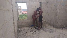 Her Fiance Took Her a Surprise