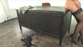 Locked up (Full movie)