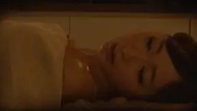 Lovie has her fanny stretched hard 4