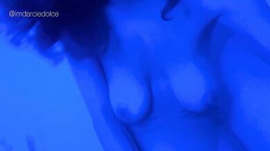 Darcie Dolce up close pussy fuck and sloppy blowjob