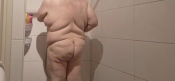 I&#039;m going to take a nice shower