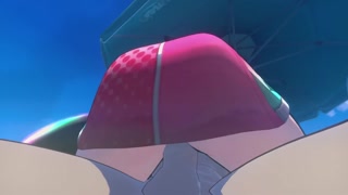 plap plap - Zenless Zone Zero Hentai Yuzuha riding on dick