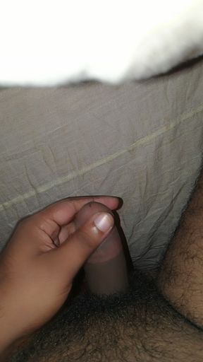 I'm alone in home part 3