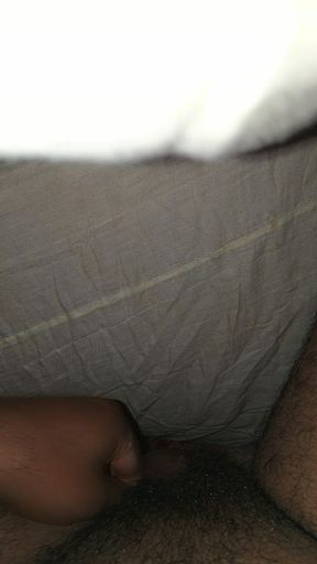 I'm alone in home part 3