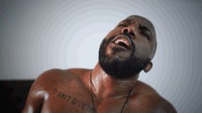 FACE SITTING - BLAYDE WAKANDA OF DARKNESS!