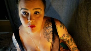 BBW Art Hoe Golly Bells Burger / Fries Stuffing