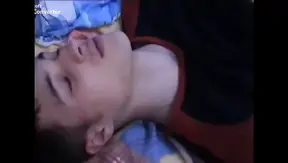 Wow-Worthy Gay Amateur Stud Shows Off in Steamy Masturbation Session