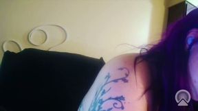 Exquisite Lexi Private Show