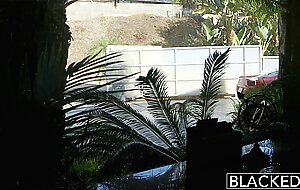 Blacked two teens vs bbc