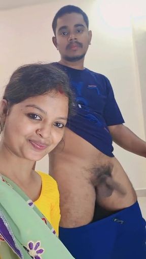 Desi Ex-hot Beautiful Collage Girl First Time Romantic Seen Sex