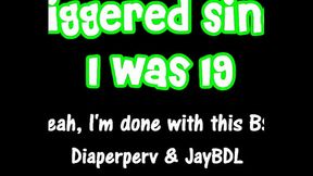 Mega triggered rant! Are women allowed to have fetishes??