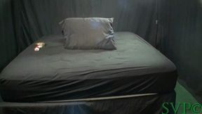 Gorgeous Gilf Poses And Smokes For You ( FULL VERSION )