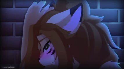 Double Dare Eipril Animation