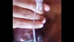 Caught Looking: Voyeur Spies on Hot Guy JERKING OFF Solo – Amateur Gay Fetish 18+