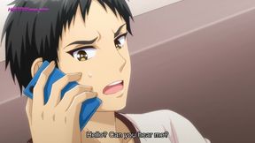 Bashful girl blushes while getting creampied by horny classmate ⋆ Hentai Exclusive