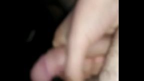 pajita chileno caliente tocandome