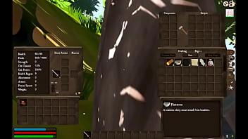 Salt and Sanctuary - รู้จักป่าวกัปตันแจ็กสแปร์โรว์อะ #1