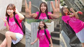 Smub-038 Haru-chan