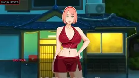 Lustful Shower Sex Anime Couple's Steamy Wet Encounter Under Hot Water Jets