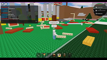 Jugando roblox sale mal