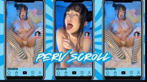 Perv Scroll