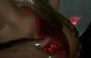 Lexie marie - a honey fuck in the disco