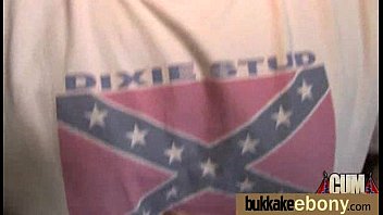 dp with german ebony bukkake teen 18
