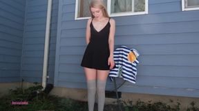 Locked Out Accidents