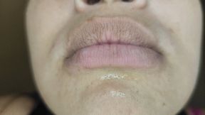 FELL MY WITH GIANT TONGUE SMALL SLAVE PART 3 BY KIARA AND SMALL JEFF FULL HD