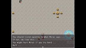 Succubus trap dungeon liza