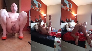 Ops68ops in una bella serata