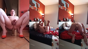 Ops68ops in una bella serata