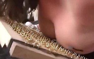 Nailbed tits