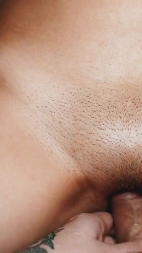 Spectacular moment from &quot;Sexy woman begs for his huge cock&quot;