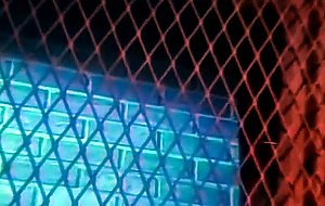 Shemale in jail