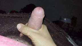 Una rica paja para ti